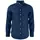 Cutter & Buck Summerland Modern fit Leinenhemd, Navy, Navy, swatch