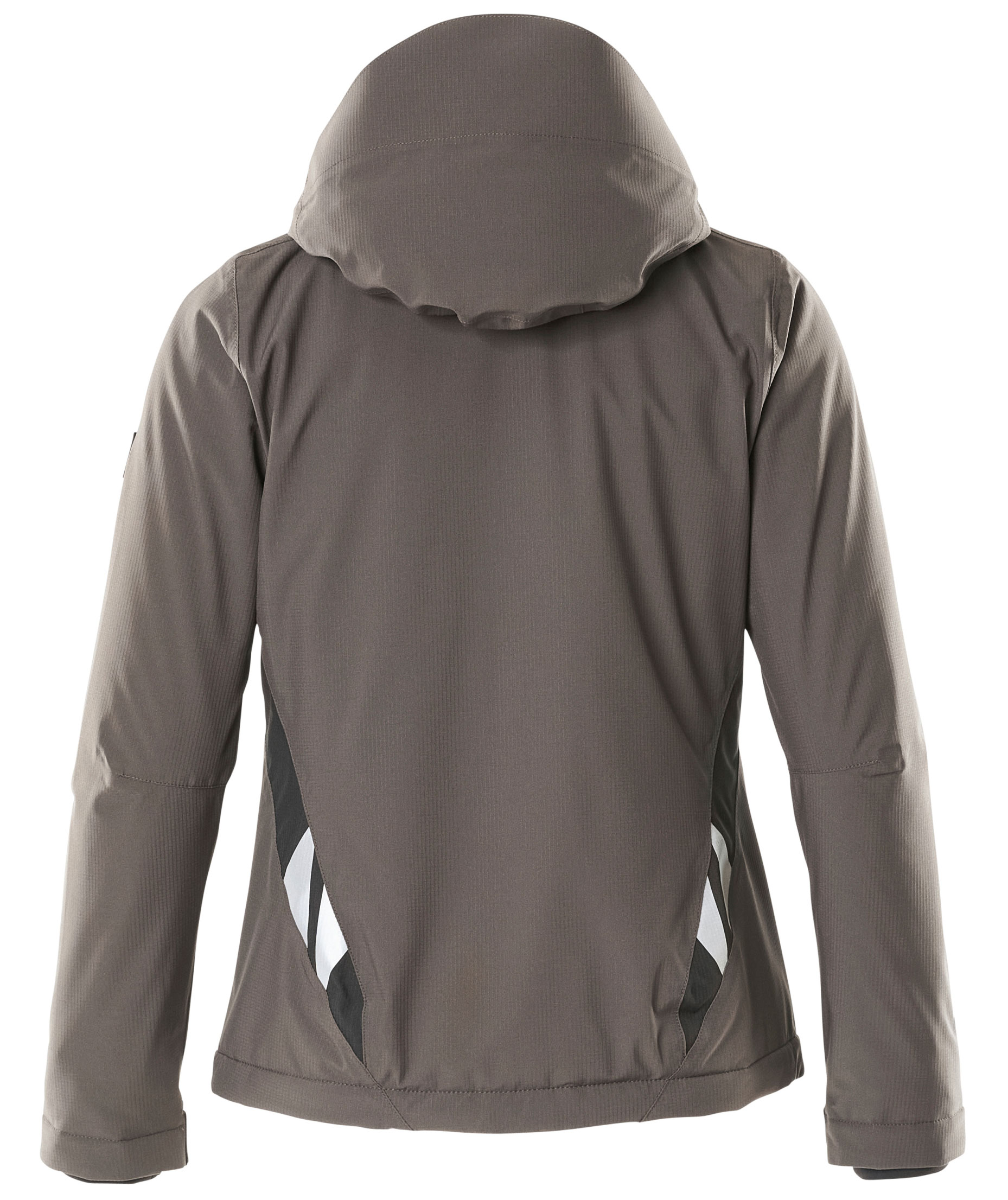 Mascot Accelerate vinterjacka dam, M&ouml;rk Antracit/Svart, large image number 1