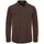 Cutter & Buck Advantage Leisure skjorte, Mørk Mokka, Mørk Mokka, swatch