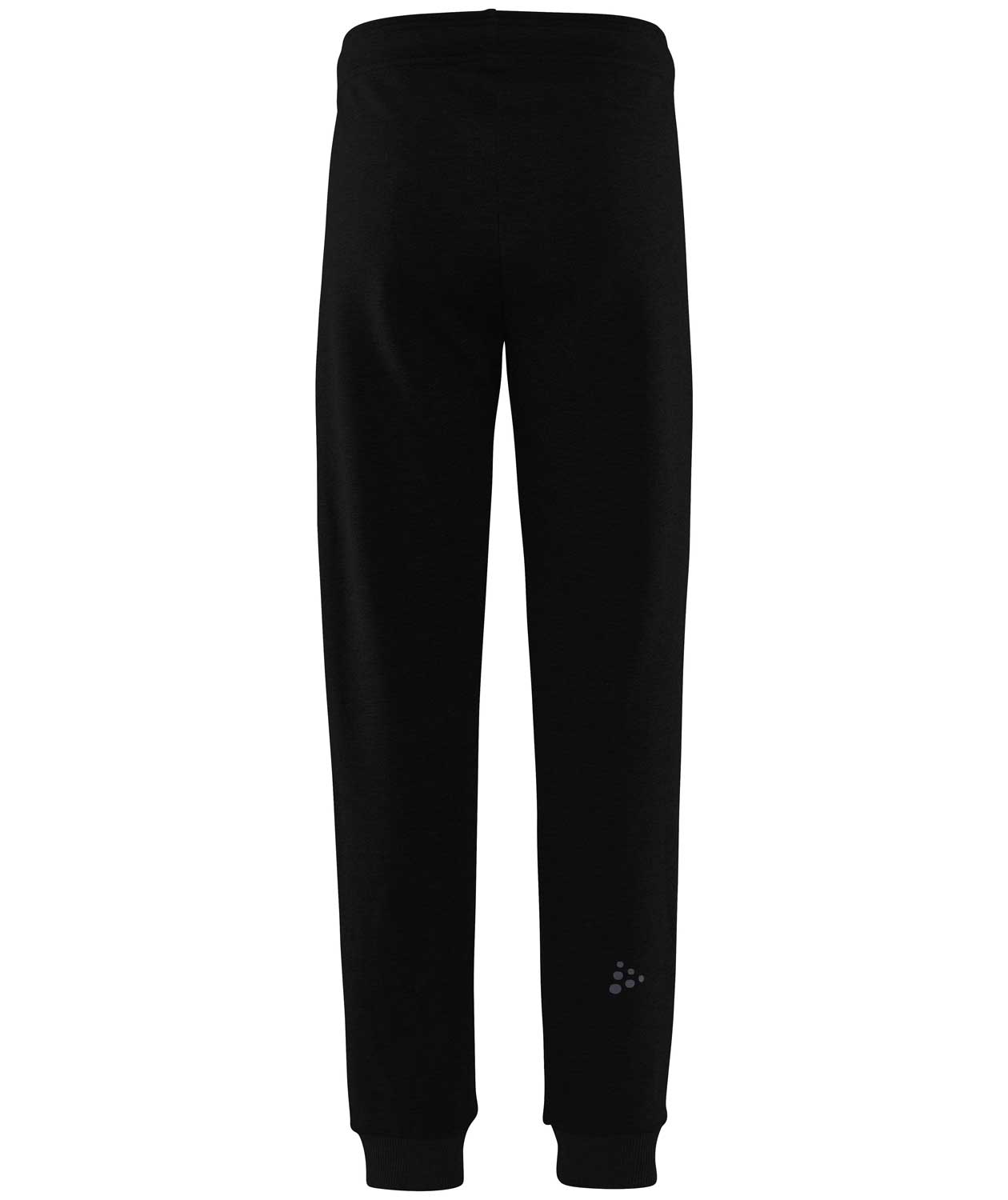 Craft Core Soul sweatpants for kids, Black, large image number 2