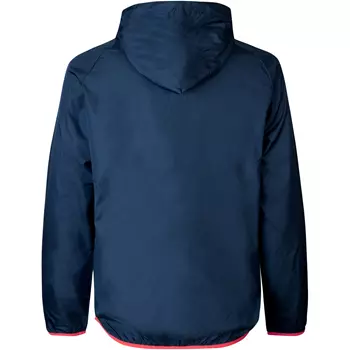 ID windbreaker / lightweight jacket, Marine Blue