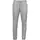 Tee Jays Athletic sweatpants, Heather Grey, Heather Grey, swatch