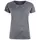 Nimbus Play Freemont women's T-shirt, Grey melange, Grey melange, swatch