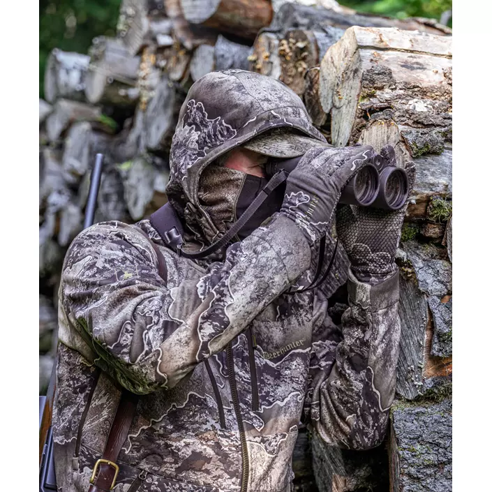 Deerhunter Excape handsker, Realtree Camouflage, large image number 1