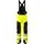 Mascot Accelerate Safe winter trousers, Hi-vis Yellow/Black, Hi-vis Yellow/Black, swatch