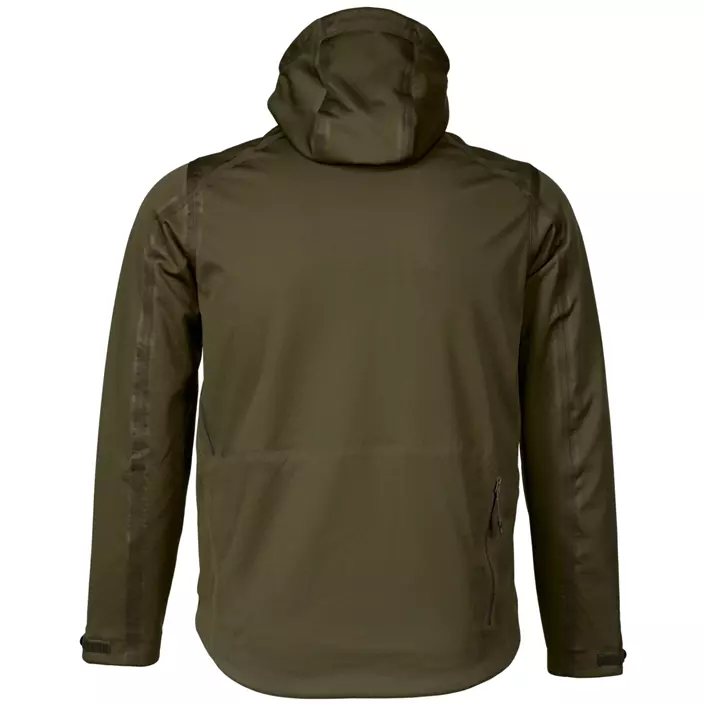 Seeland Hawker Advanced jacket, Pine green, large image number 3