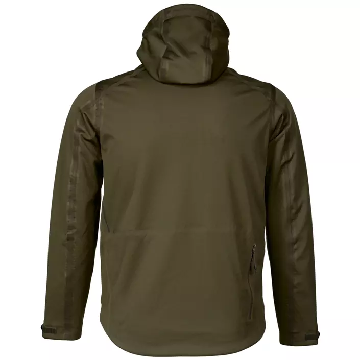 Seeland Hawker Advanced jacket, Pine green, large image number 2