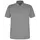 Engel Extend polo T-shirt, Grey Melange, Grey Melange, swatch