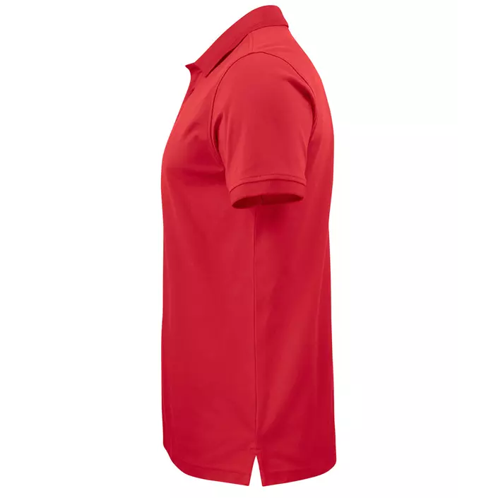 ProJob Piqué Poloshirt 2021, Rot, large image number 2