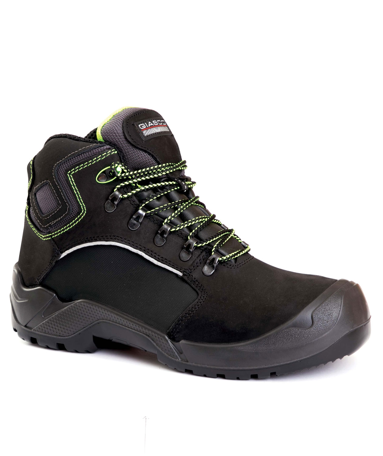 Giasco store safety boots