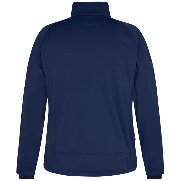 Engel PROplus+ softshell jacket, Blue Ink, large image number 1