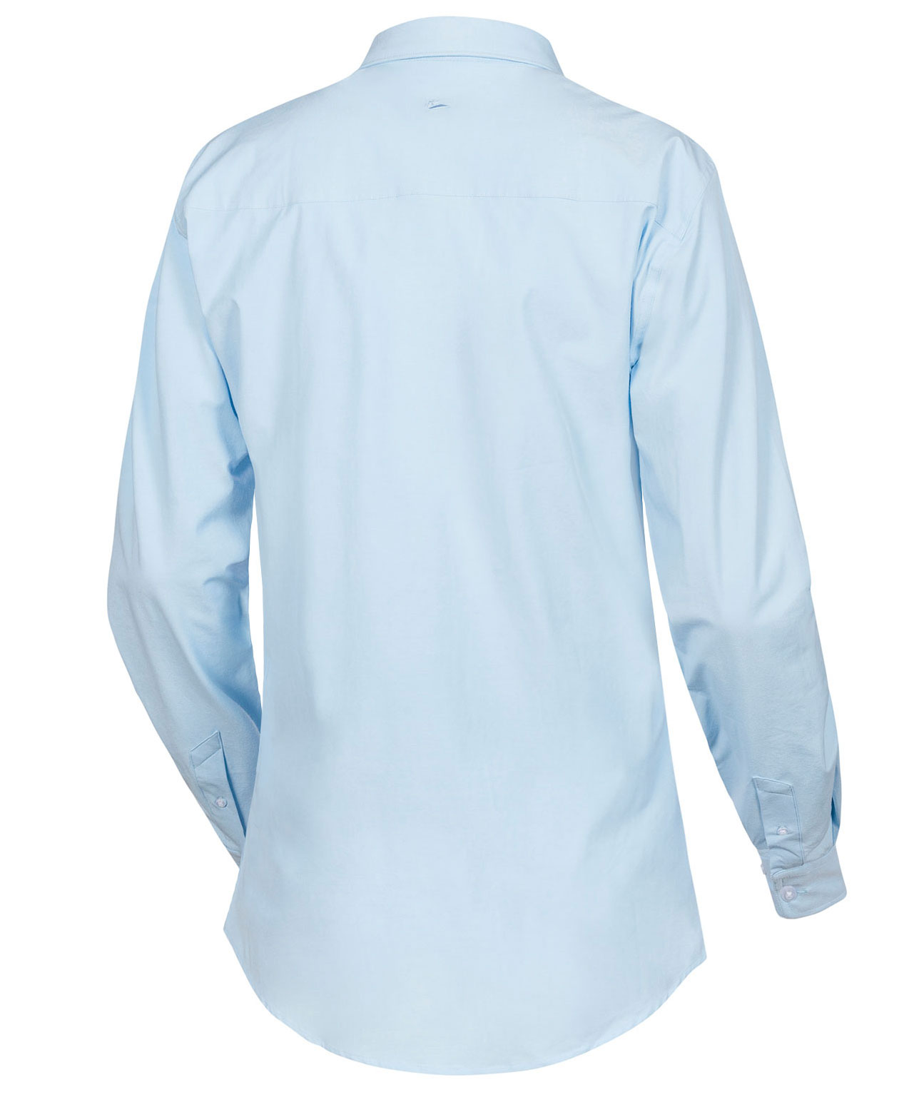 NewTurn Super Stretch Regular fit women's shirt, Lightblue, large image number 2