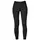 Smila Workwear Tilda Damen Leggings, Schwarz, Schwarz, swatch