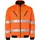Top Swede pilot jacket 5016, Hi-vis Orange, Hi-vis Orange, swatch