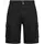 ProActive by JBS Cargo shorts, Black, Black, swatch