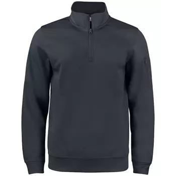 Clique Basic Active  sweatshirt, Svart