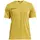 Craft Squad Solid T-Shirt, Gelb, Gelb, swatch