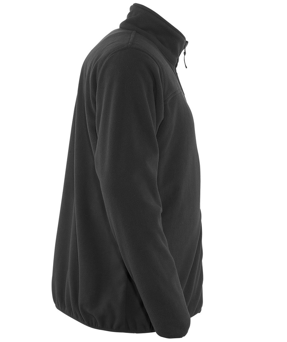 Mascot Originals Austin fleece jacket, Black, large image number 3