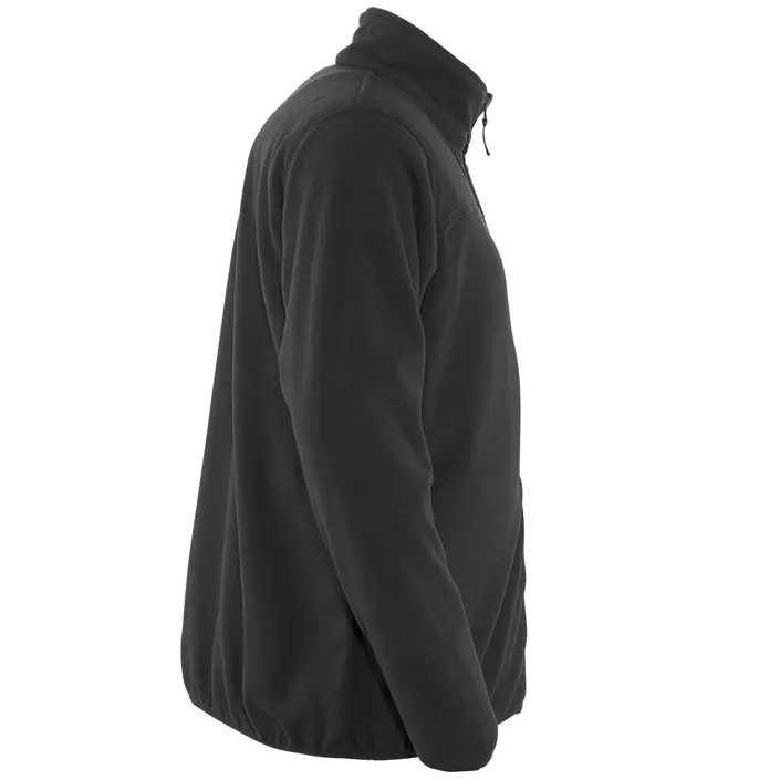 Mascot Originals Austin fleece jacket, Black, large image number 3