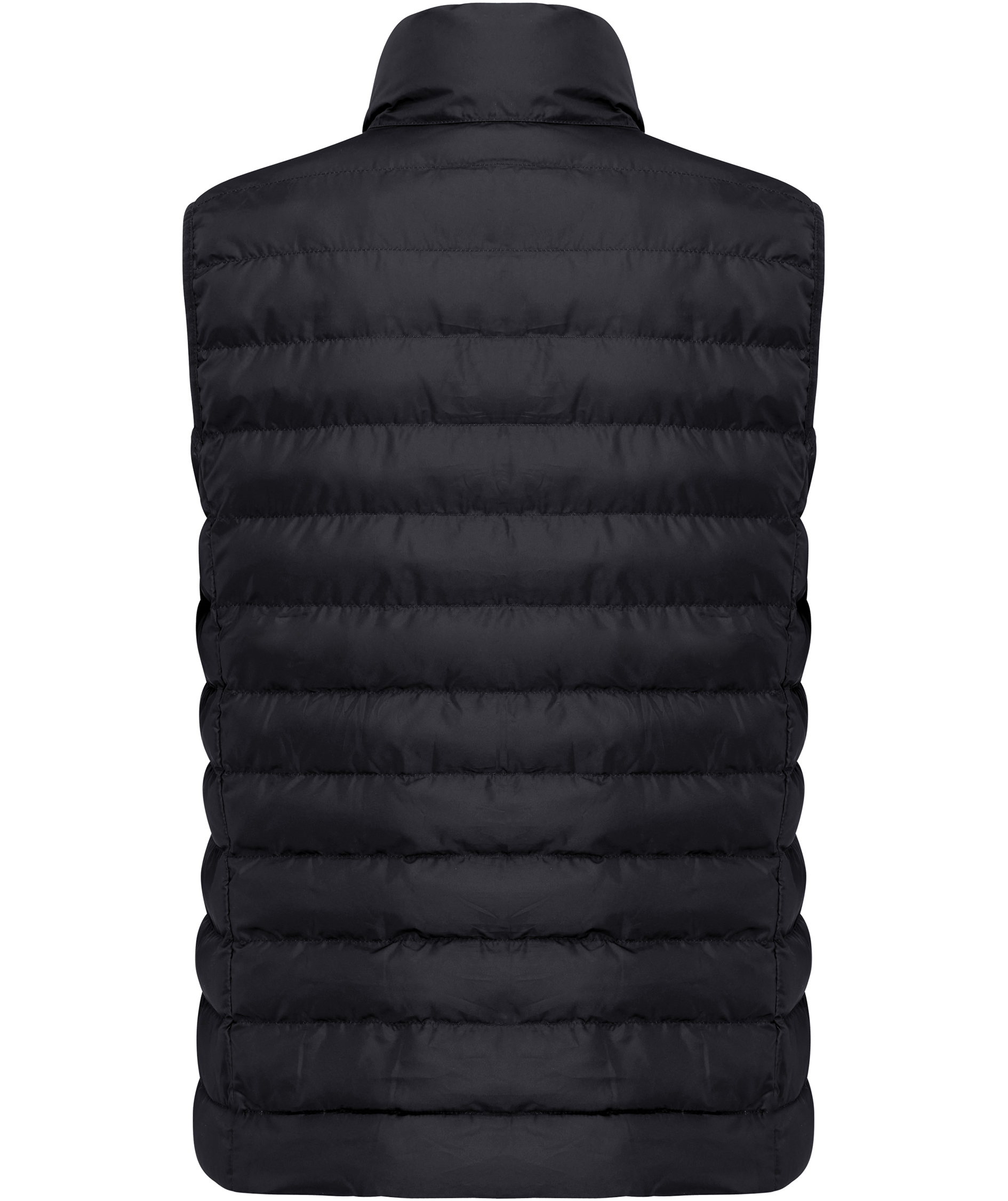 Iqoniq Meru women's vest, Black, large image number 2