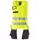 Mascot Accelerate Safe tool vest, Hi-vis Yellow/Black, Hi-vis Yellow/Black, swatch