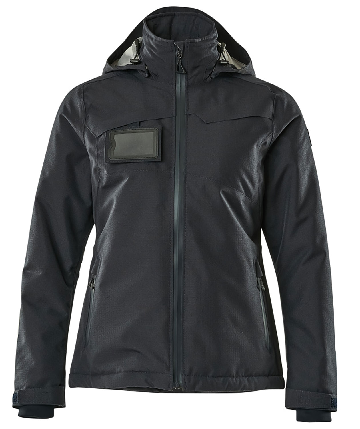 Mascot Accelerate women's winter jacket, Dark Marine Blue