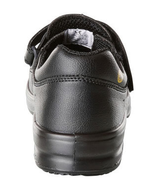 Mascot Clear skyddssandaler S1, Svart, large image number 4