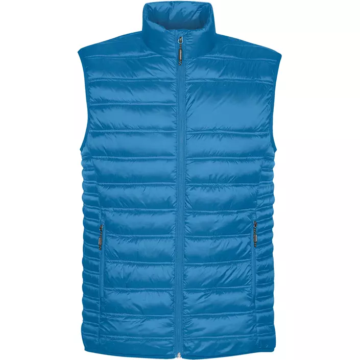 Stormtech Basecamp vest, Electric blue, large image number 0