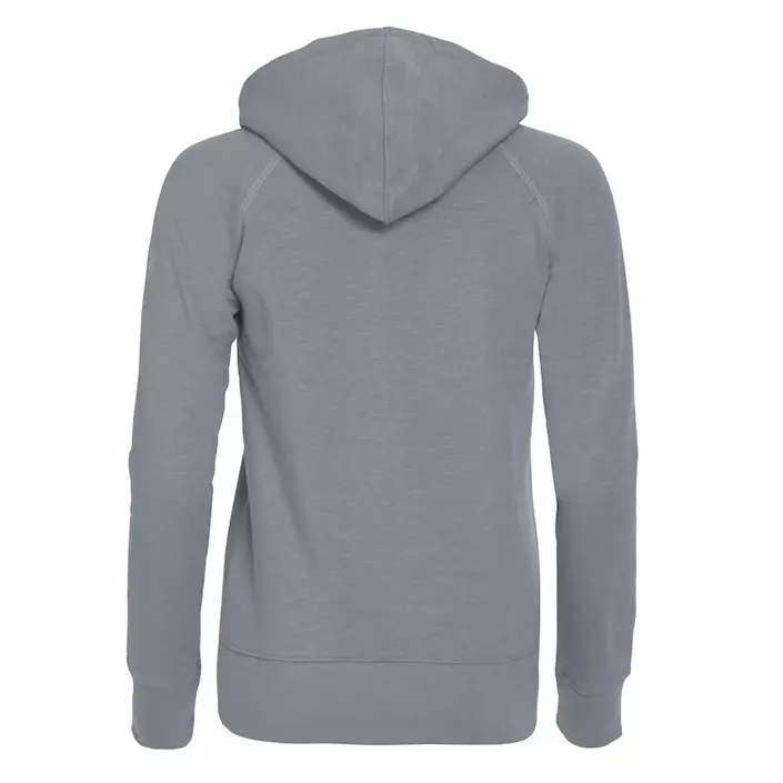 Clique Loris women's hoodie, Grey, large image number 3