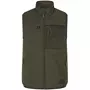 Seeland Celsius Heat vadderad väst, Pine green Seeland Celsius Heat vadderad väst