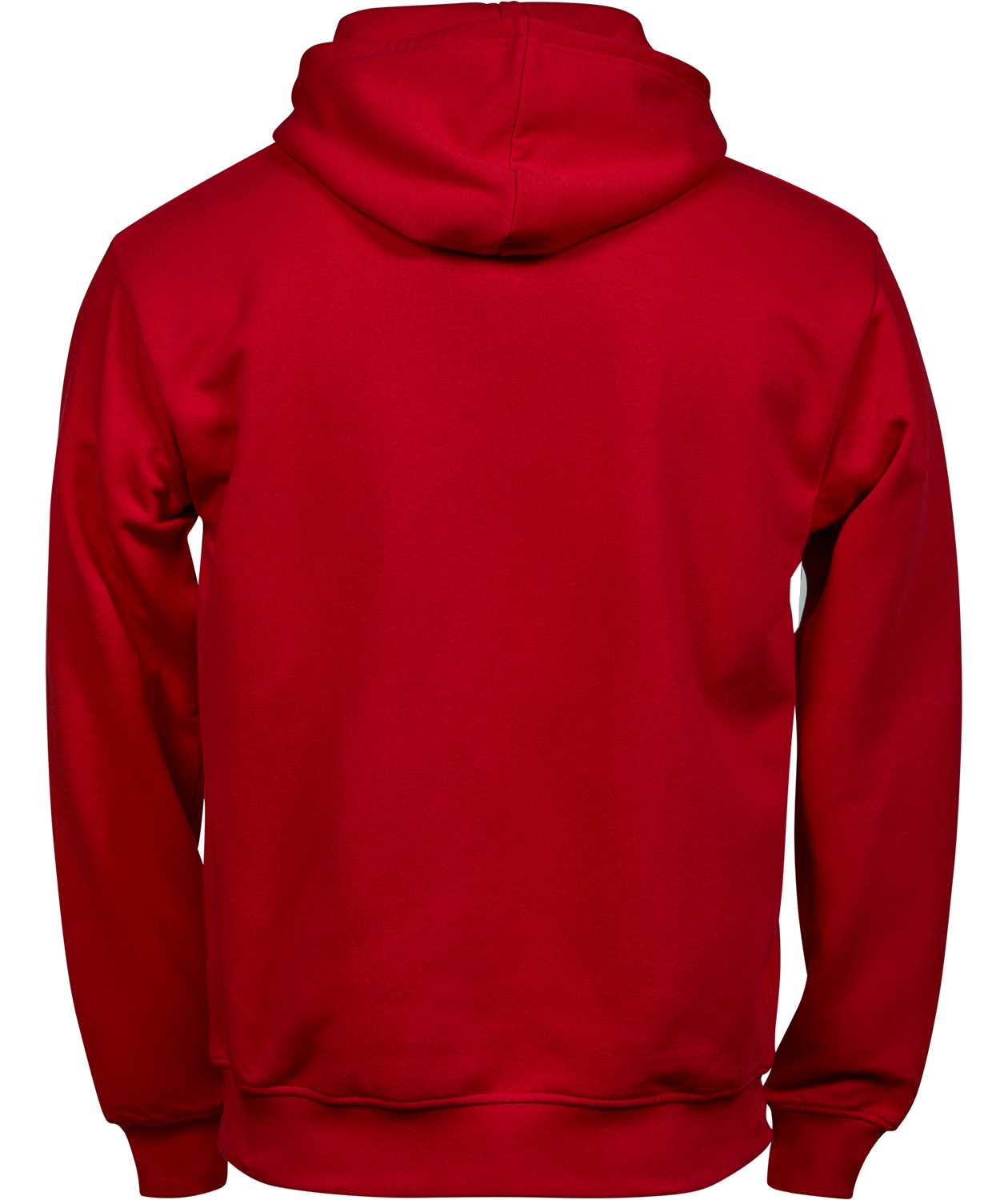 Tee Jays Power h&aelig;ttetr&oslash;je, R&oslash;d, large image number 1