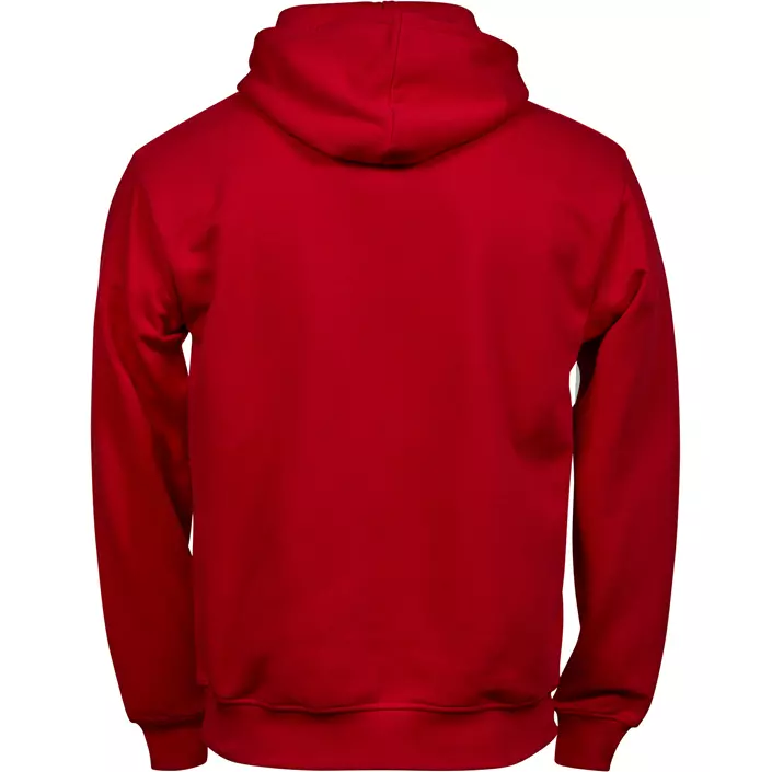 Tee Jays Power hoodie, Red, large image number 1
