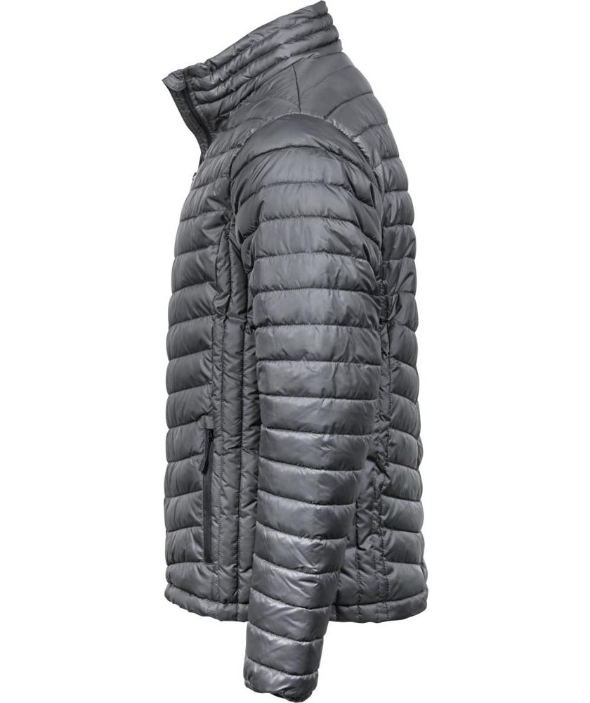 Tee Jays Zepelin jacket, Space grey, large image number 4