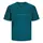 Jack & Jones Plus JJESTAR T-shirt, Deep Teal, Deep Teal, swatch
