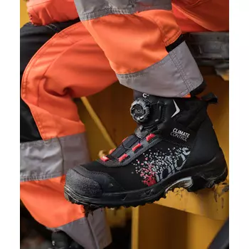 Jalas 2718 Zenit skyddskängor S3