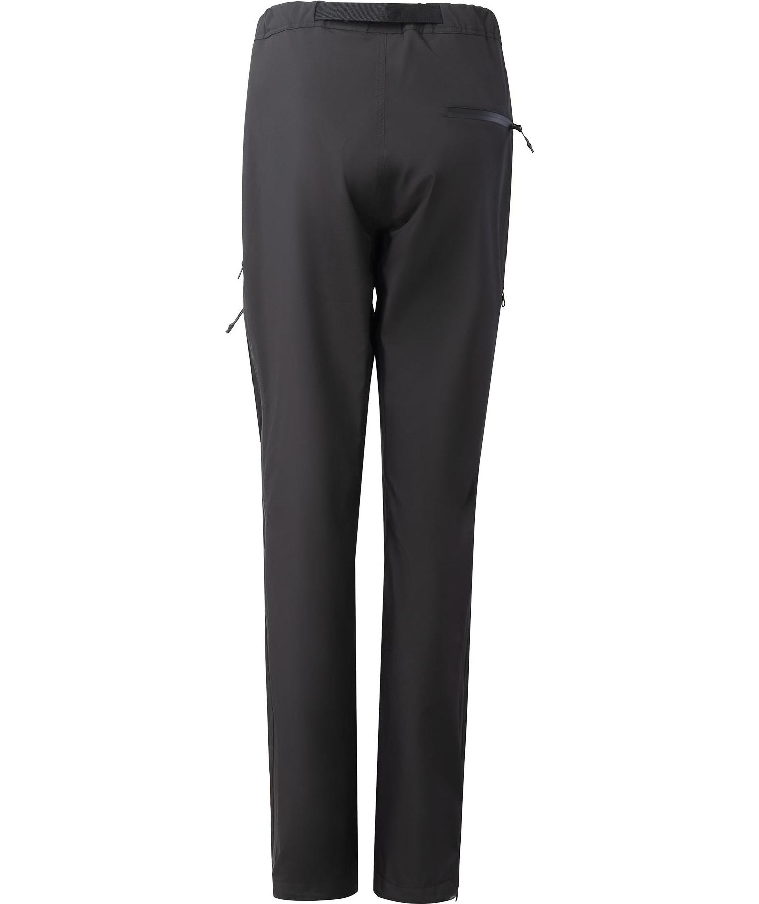 Matterhorn Moro skalbyxa, Black, large image number 1