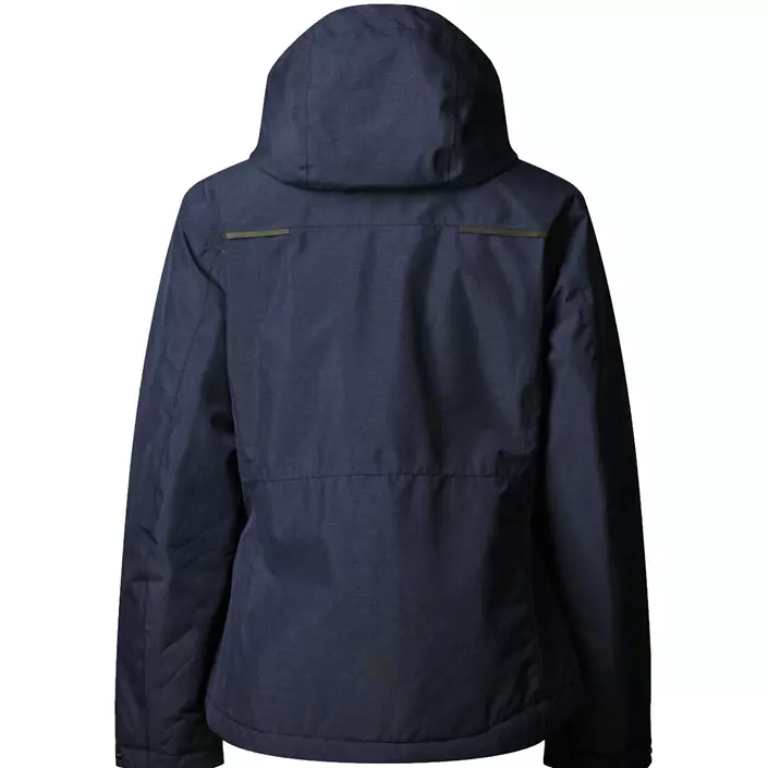 Xplor Urban women's winter jacket, Navy, large image number 1