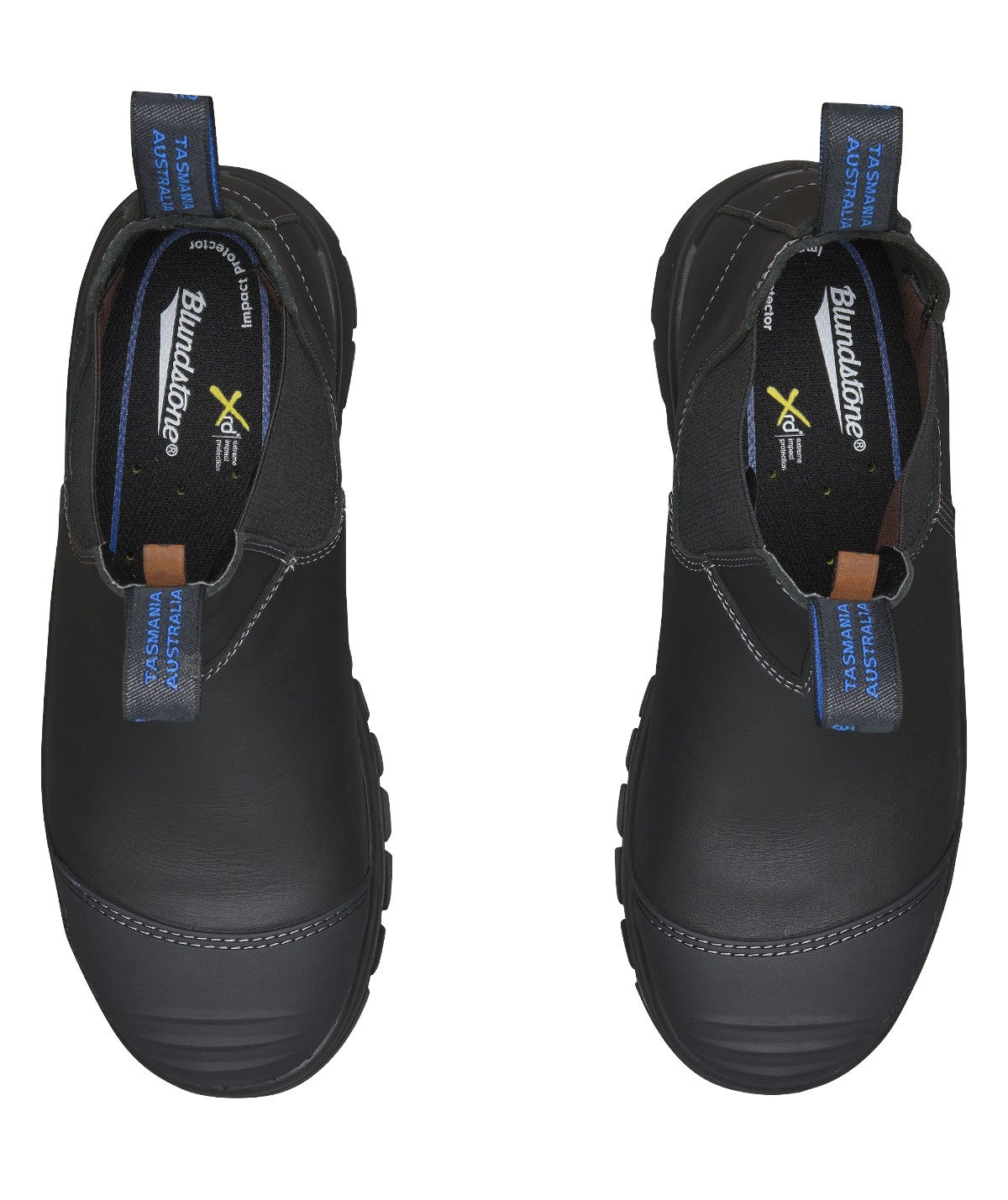 Buy Blundstone 910 safety boots S3 at Cheap workwear