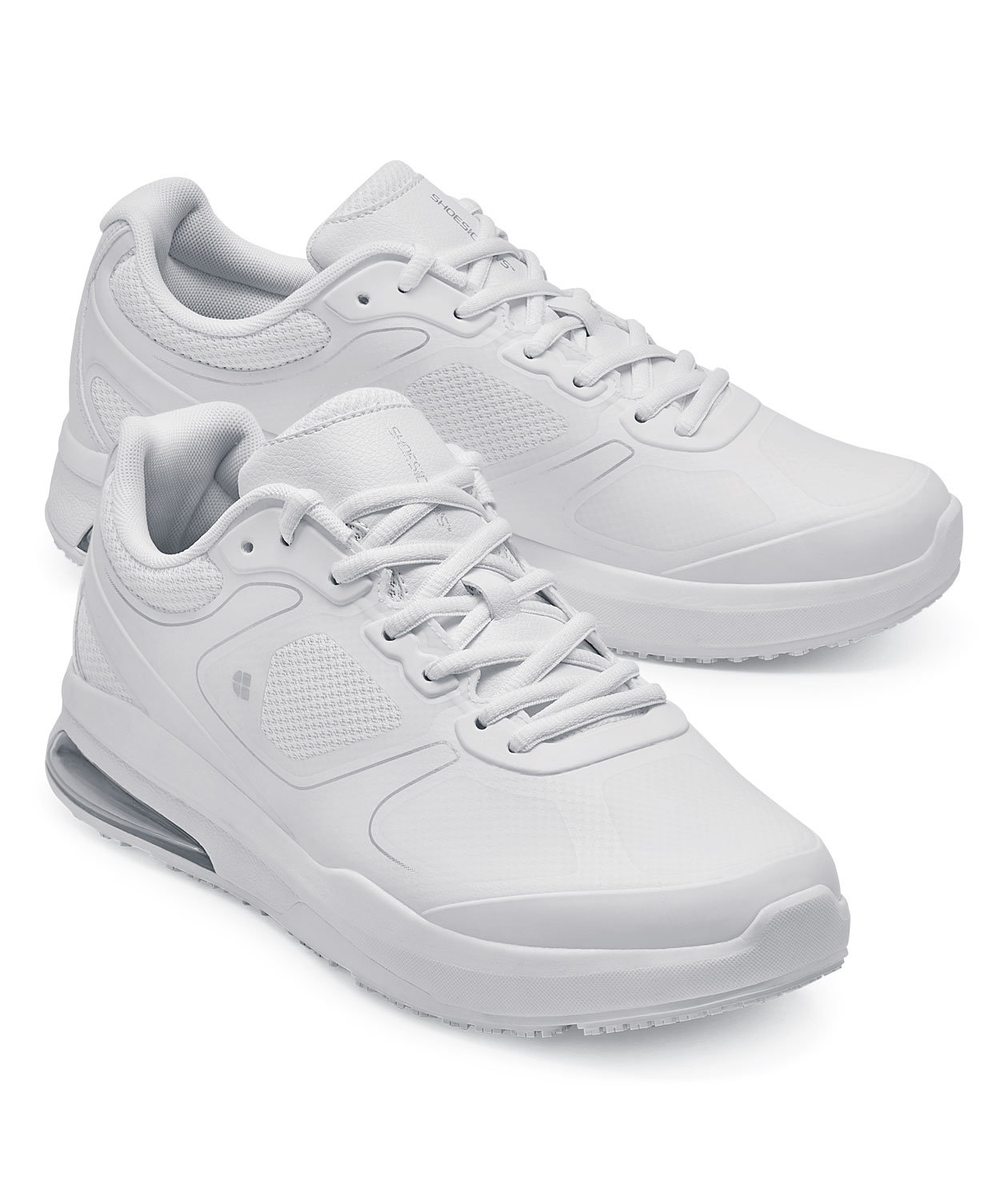 Shoes For Crews Evolution II Arbeitsschuhe, Wei&szlig;, large image number 2