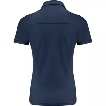 J. Harvest Sportswear American pikétröja dam