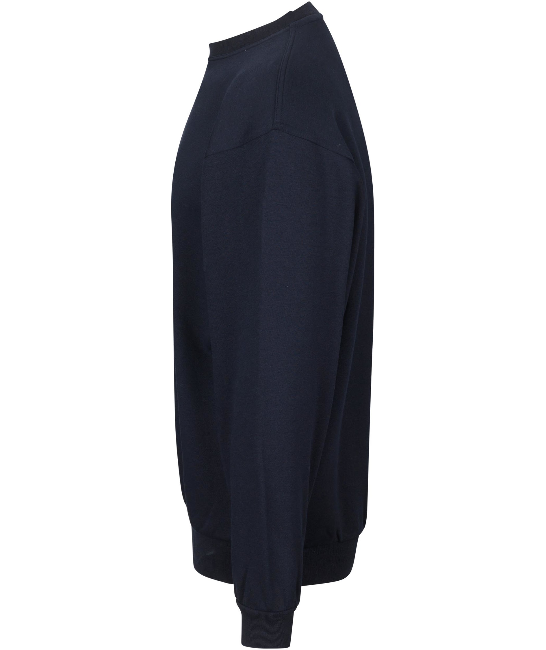 ID PRO Wear sweatshirt, Marinbl&aring;, large image number 2