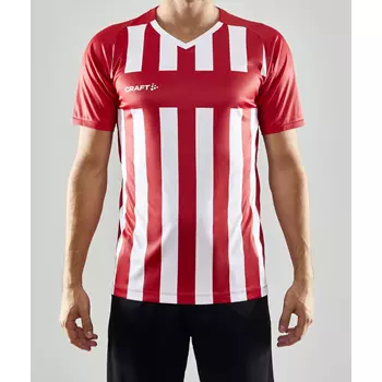 Craft Progress 2.0 Stripe Jersey T-shirt