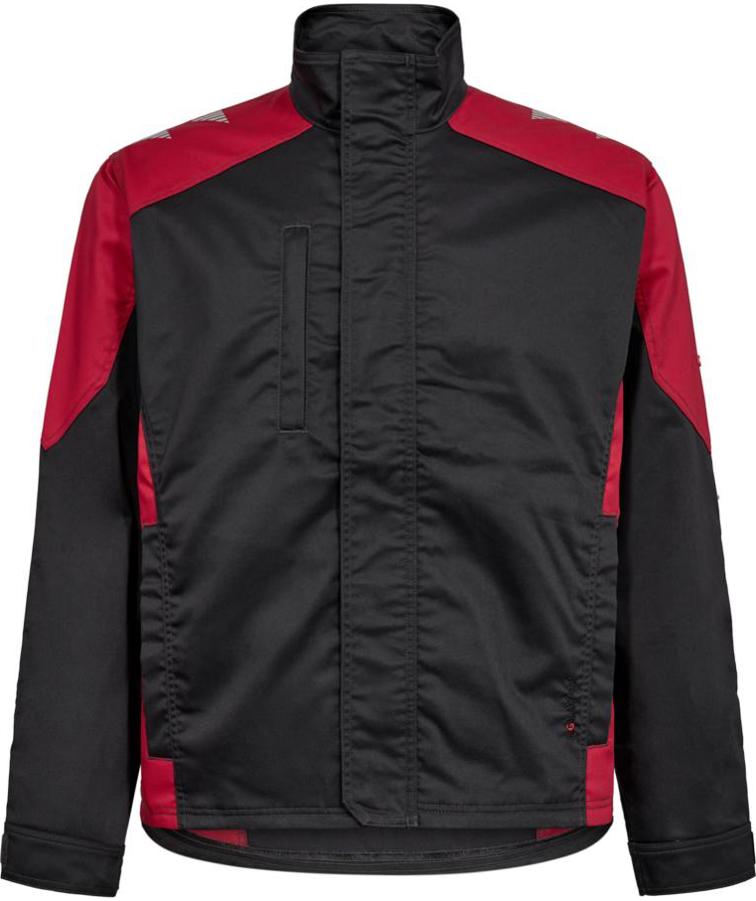 Antracit Grey/Tomato Red