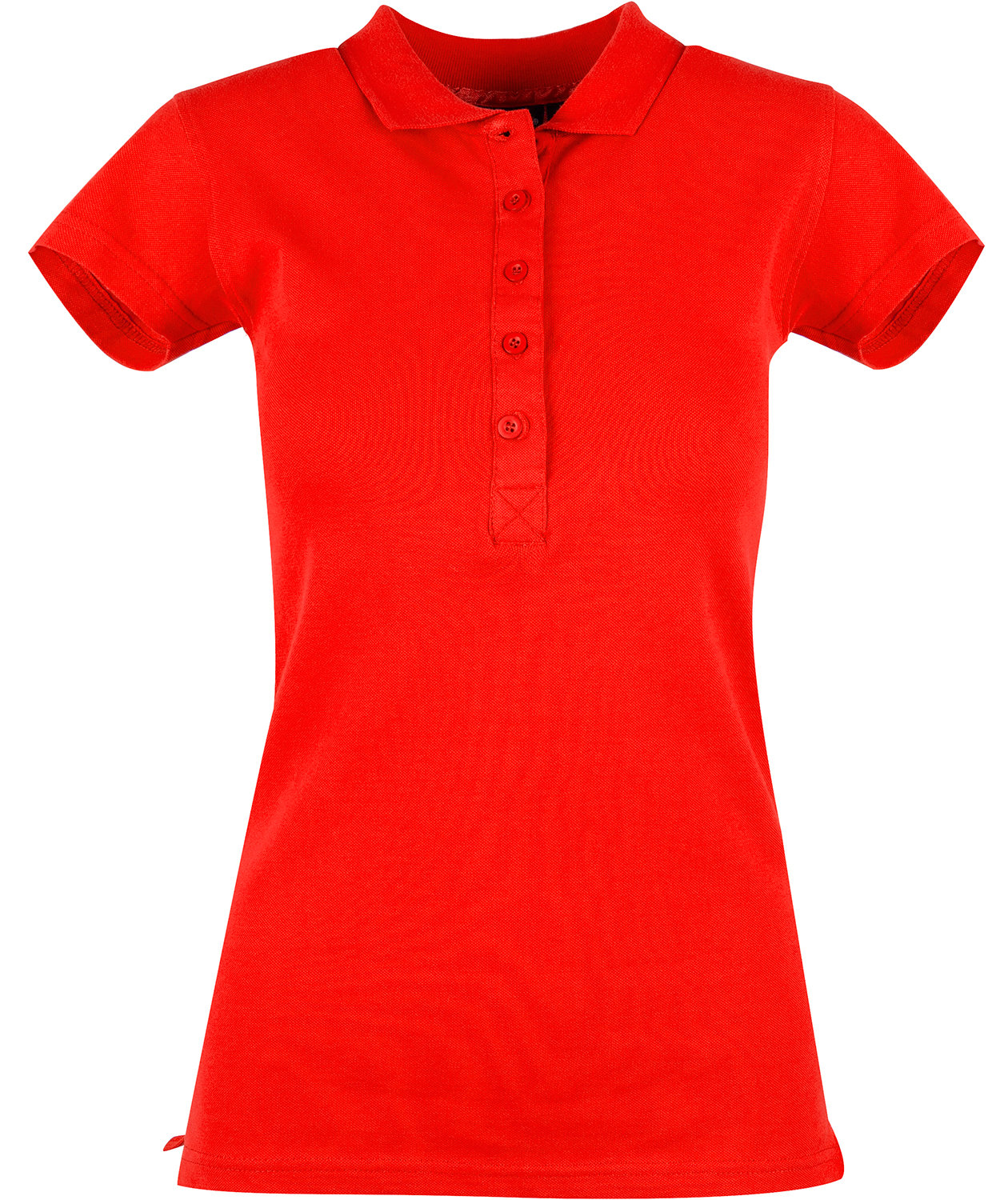 Camus Alice Springs women's polo shirt
