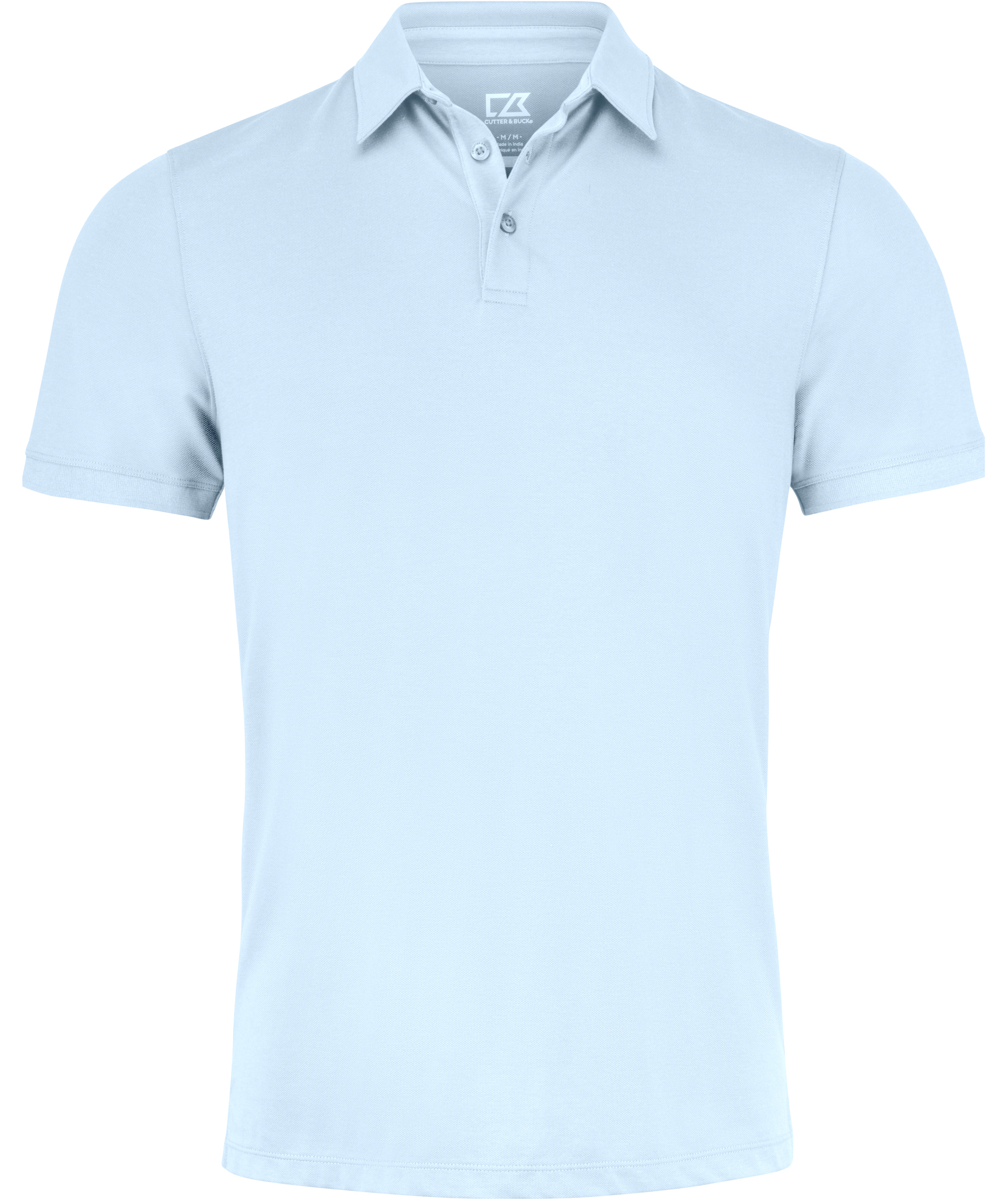 Cutter & Buck Oceanside polo, Heaven Blue, Heaven Blue, swatch