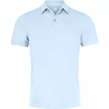 Cutter & Buck Oceanside polo shirt, Heaven Blue