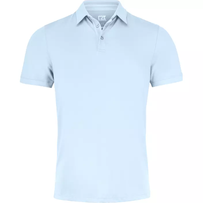 Cutter & Buck Oceanside polo T-skjorte, Heaven Blue, large image number 0