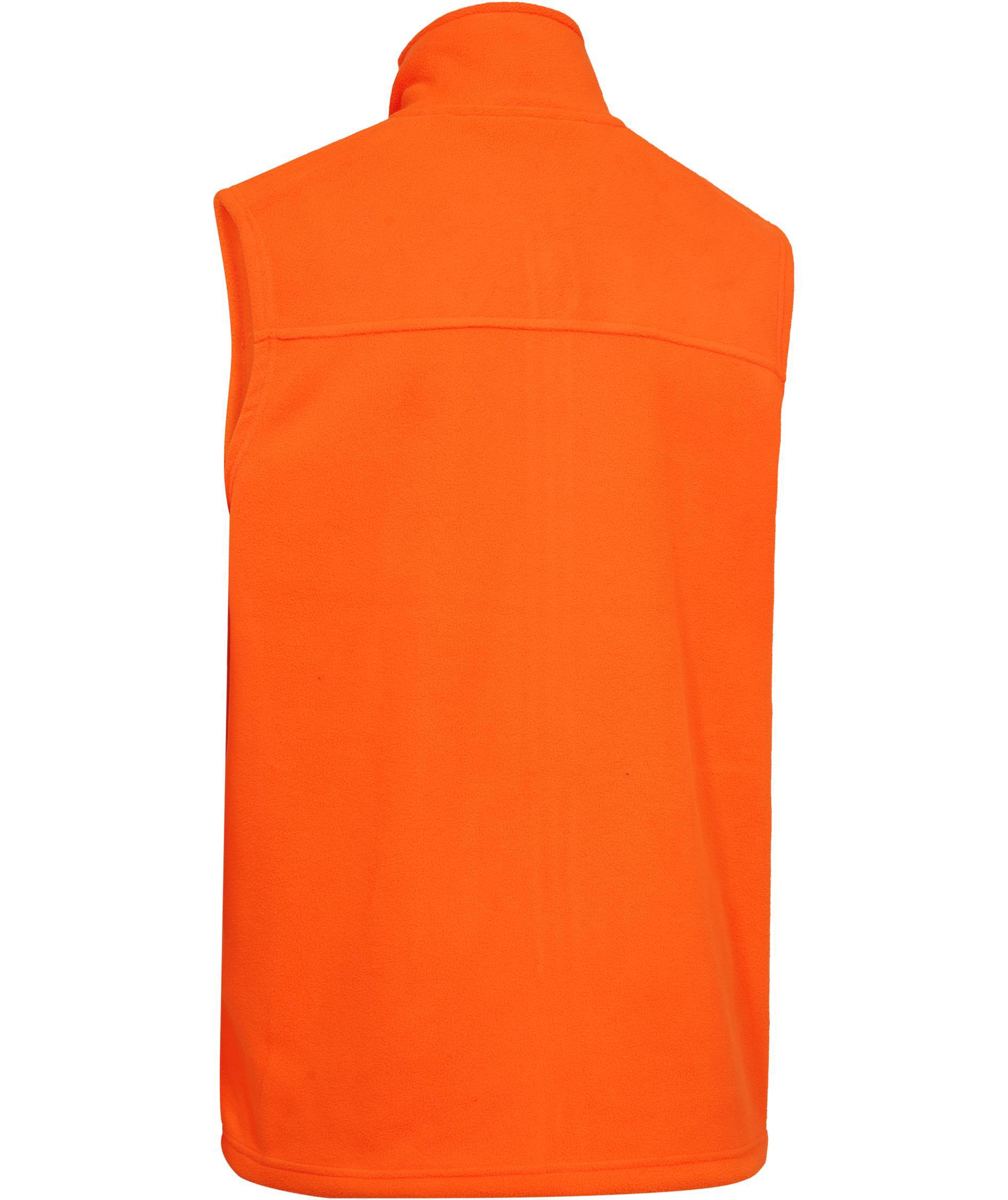 Deerhunter Atlas Light fleece vest