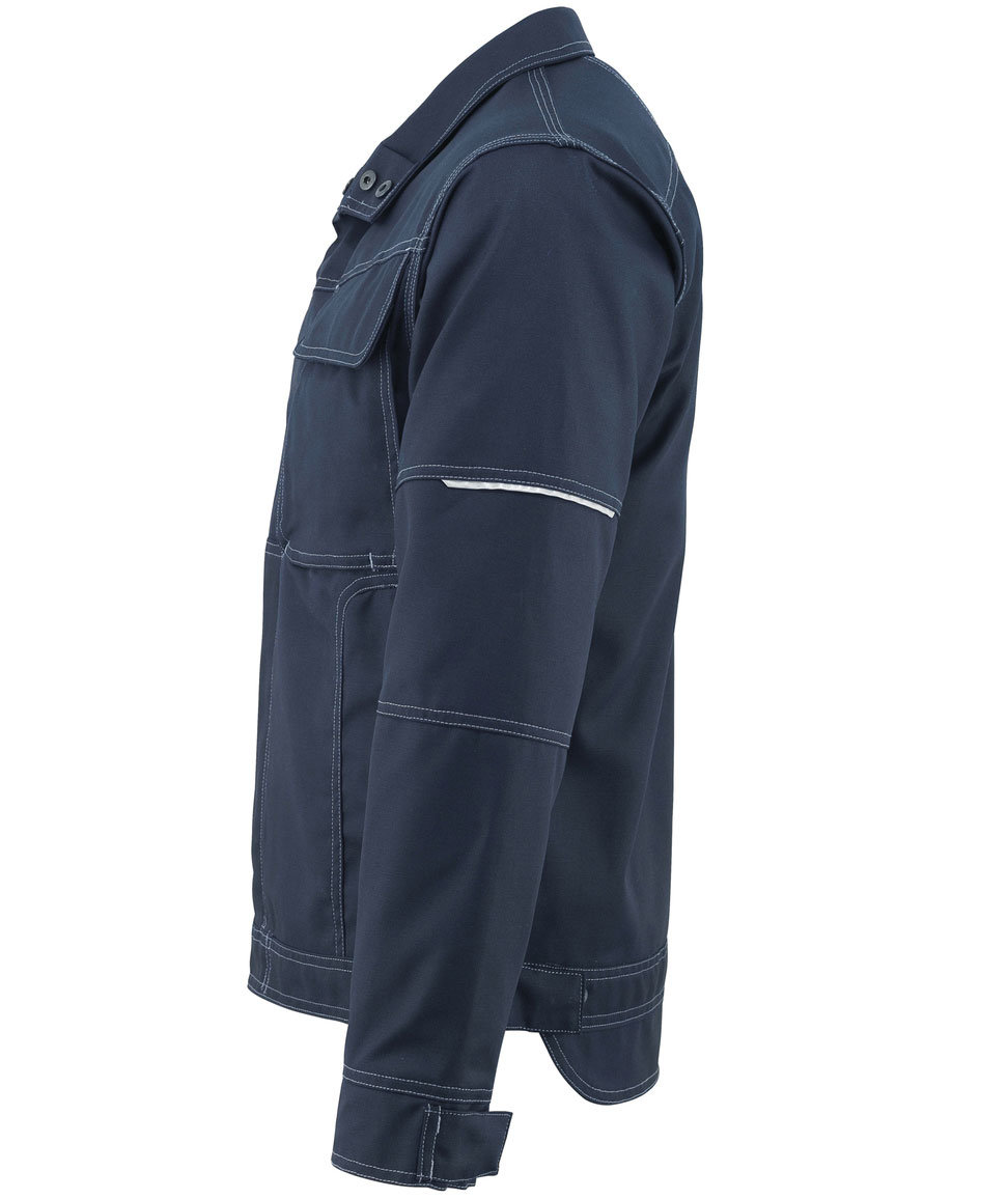 Mascot Industry Tulsa work jacket