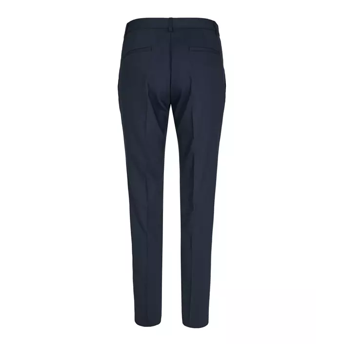 Sunwill Traveller Bistretch Modern fit women's trousers, Blue, large image number 2